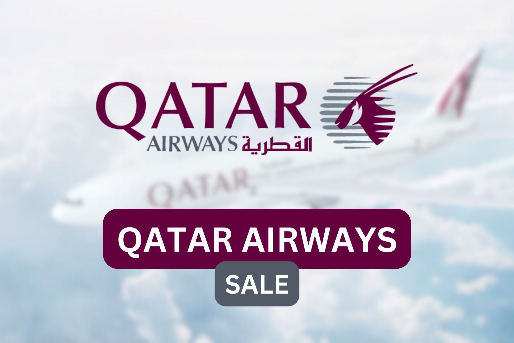 Qatar Airways Special Offers (1)