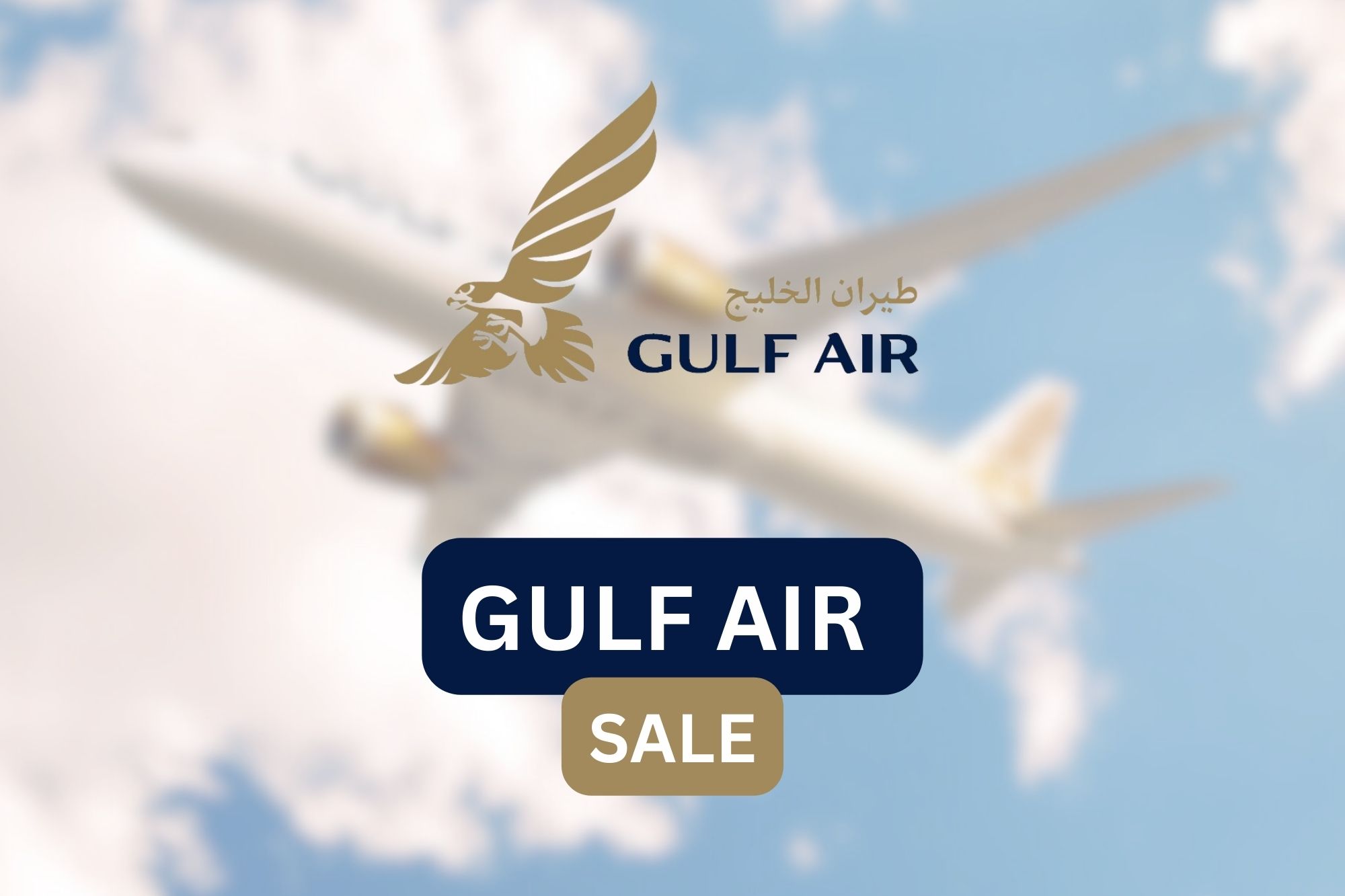 Gulf Air Offers